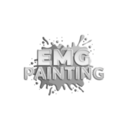 Logo of EMG Painting