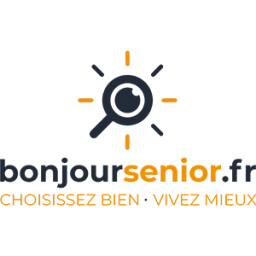 Logo de bonjoursenior.fr