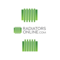 Logo of radiatorsonline.com