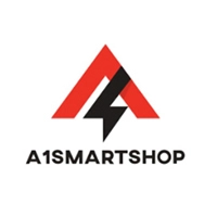 Logo of A1smartshop