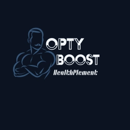 Logo of optyboost.com