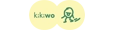 Logo von kikiwo - das Land wo die fantastischsten Kinder wohnen