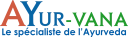 Logo de AYUR-VANA