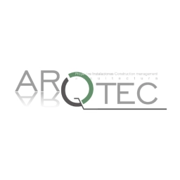 Logotipo de Arqotec