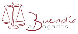 Logotipo de Buendia Abogados