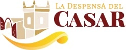 Logotipo de La Despensa del Casar