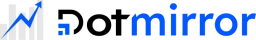 Logo of Dotmirror