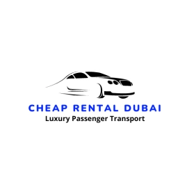 Logo of CheapRentalDubai