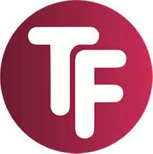 Logo of TF Pumps