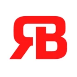 Logotipo de Rosbel Distribución