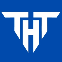 Logo of True Health Time