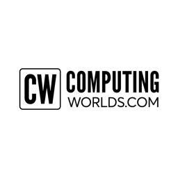 Logo of Computing Worlds Inc.