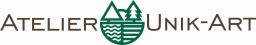 Logo de Atelier Unik-Art