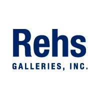 Logo of Rehs Galleries