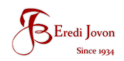 Eredi Jovon Jewelry