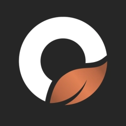 Logo of ōForest