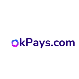 Logo of okpays.com