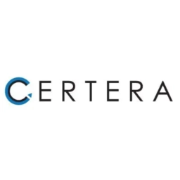 Logo of Certera