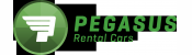 Pegasus Rental Cars- New Plymouth