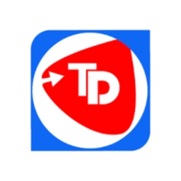 Logo of Trophy Developers - Website designers in Uganda