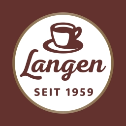 Logo von langen-kaffee.de