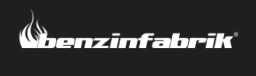 Logo von benzinfabrik.com