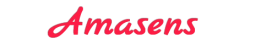 Logo di amasens.com