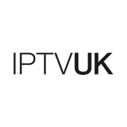 Logo of IPTV UK #1 Best Iptv Subscription UK