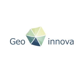 Logotipo de GEOINNOVA FORMACION