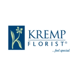 Logo of Kremp Florist