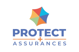 Logo de PROTECT + ASSURANCES
