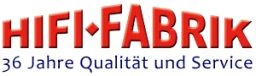 Logo von Hifi-Fabrik e.K.