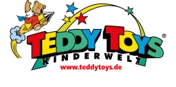 Logo von teddytoys.de