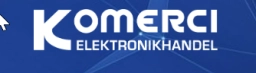 Logo von komerci.de