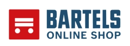 Logo von Bartels Online Shop