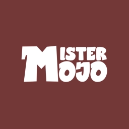 Logo van mistermojo.nl
