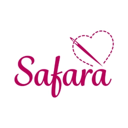 Logo di Safarà Cucito