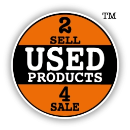 Logo van usedproducts.nl