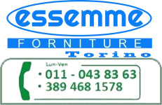 Logo di Essemme Forniture