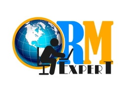 Logo of ORM Expert - Online Reputation Management ORM Services