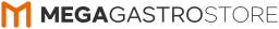 Logo von megagastrostore.de