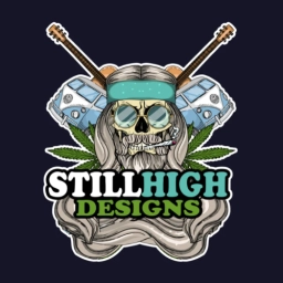Logo of Still High Designs