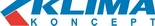 Logotip klimakoncept.hr
