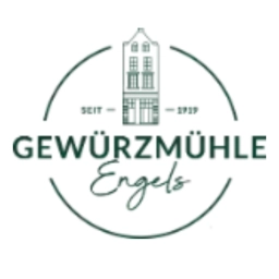 Logo von gewuerzmuehle-engels.de