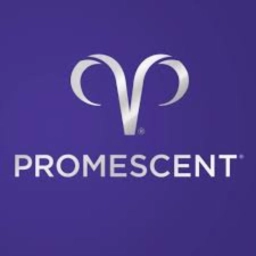 Logo of Promescent