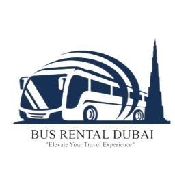Logo of Bus Rental Dubai