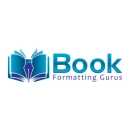Logo of Book Formatting Gurus