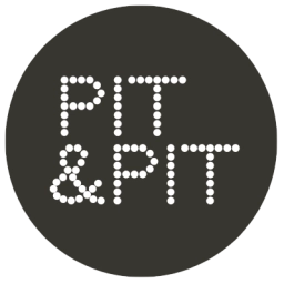 Logo van BV Pit & Pit