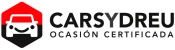 Logotipo de CARSYDREU.com
