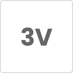 Logo of 3v-Hosting